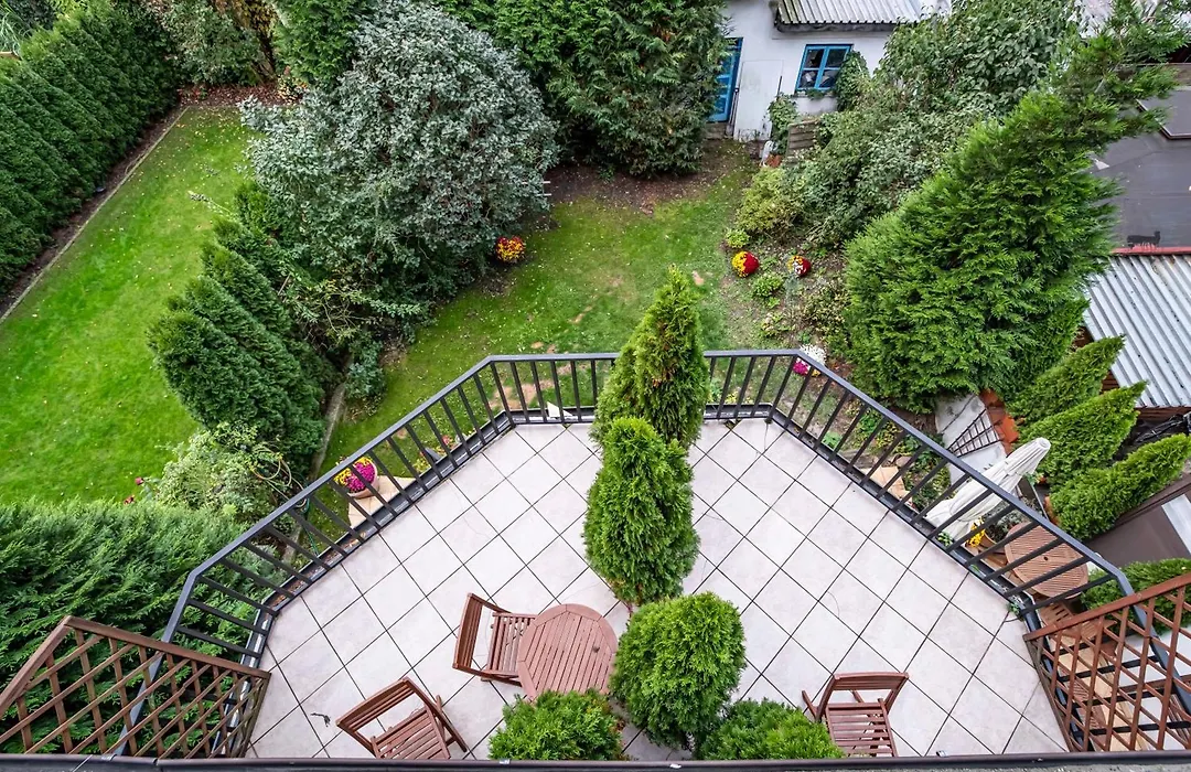 Wawabed Bed&Breakfast hotel butikowy-1