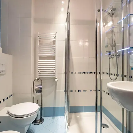 Wawabed Bed&Breakfast hotel butikowy-3